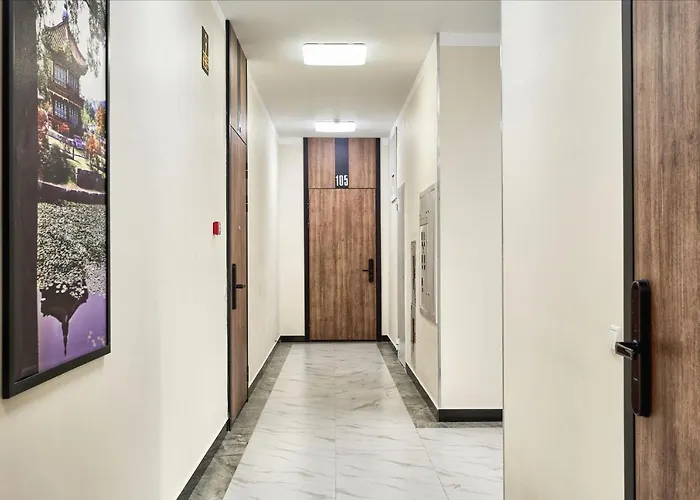Raisson Aparthotel B172 Хан Шатыр