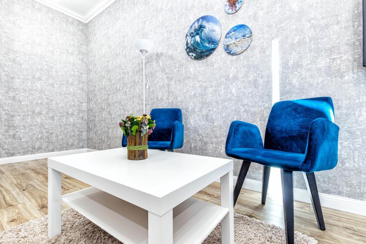 Apartment Raisson B172 шатыр