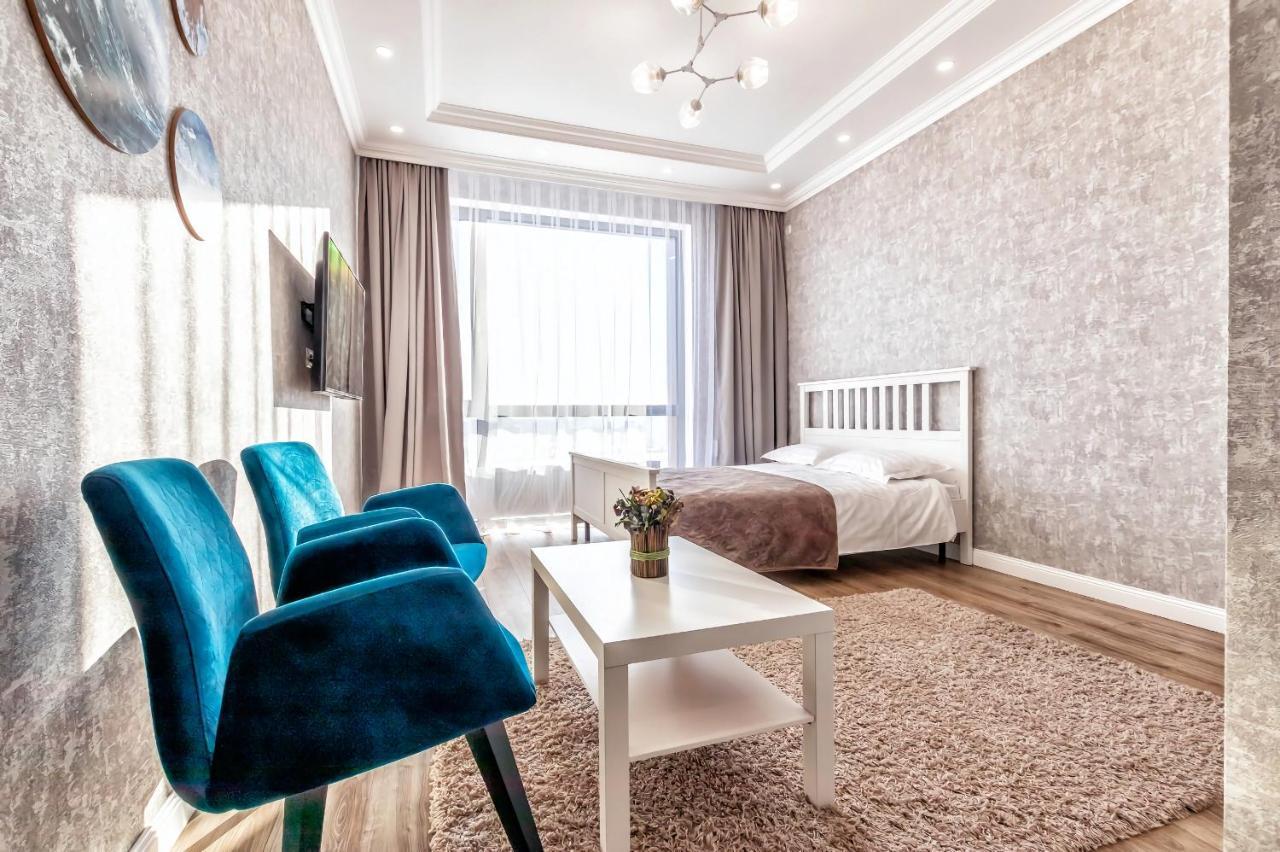 Apartment Raisson B172 шатыр