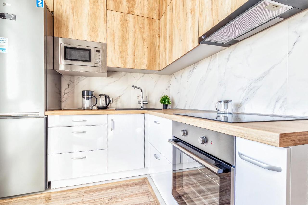 Apartment Raisson B172 шатыр