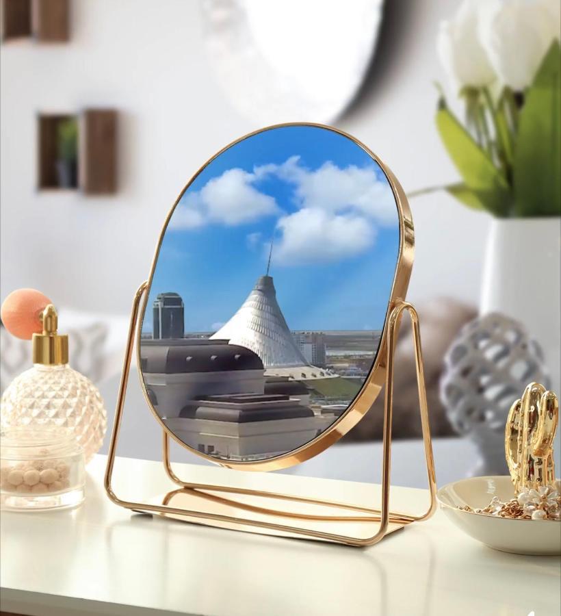 Raisson B172 шатыр Apartment Nur-Sultan (Astana)